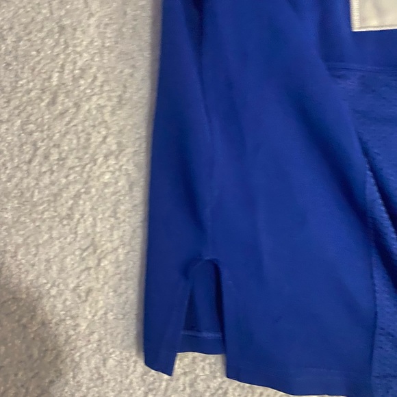 Nike On Field ANDREW LUCK Indianapolis Colts Jersey Size 48 - Picture 6 of 8